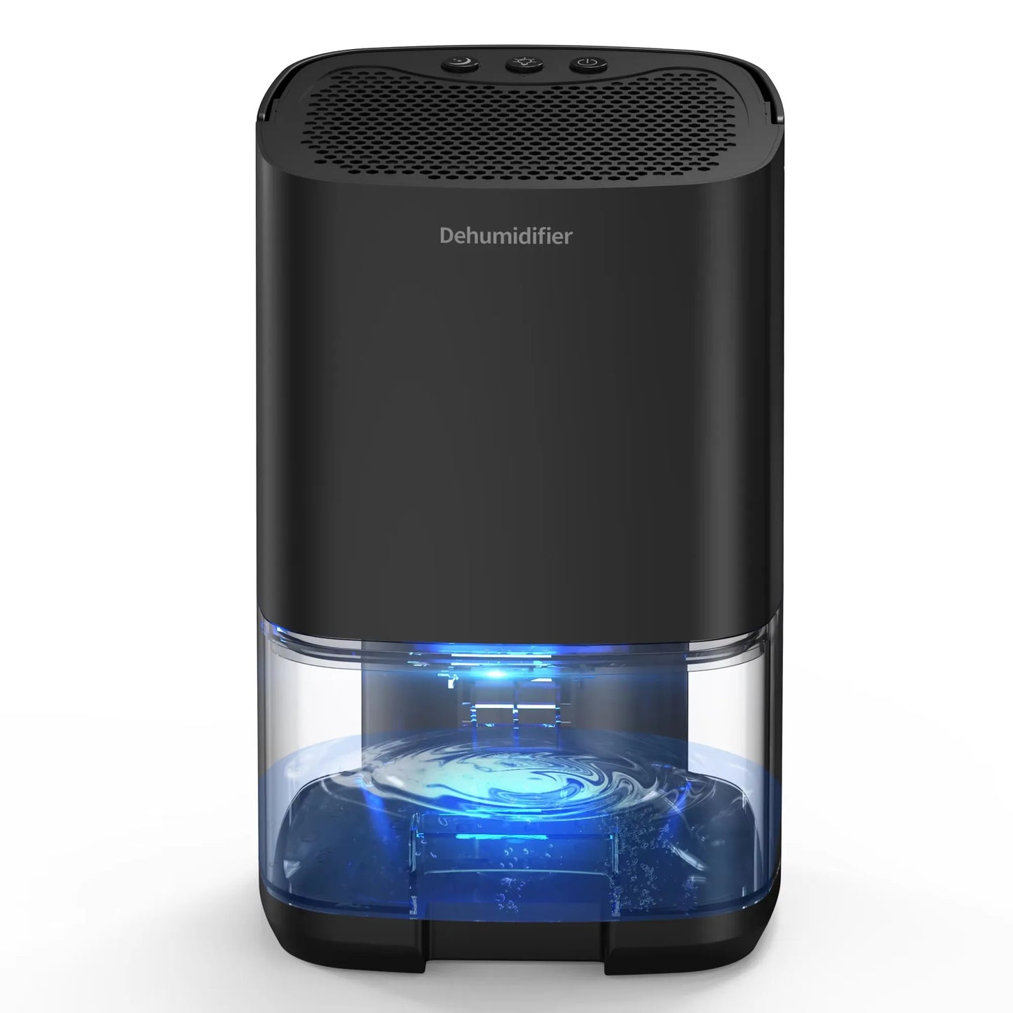 Air Purifier & Dehumidifier Smart PRO Black
