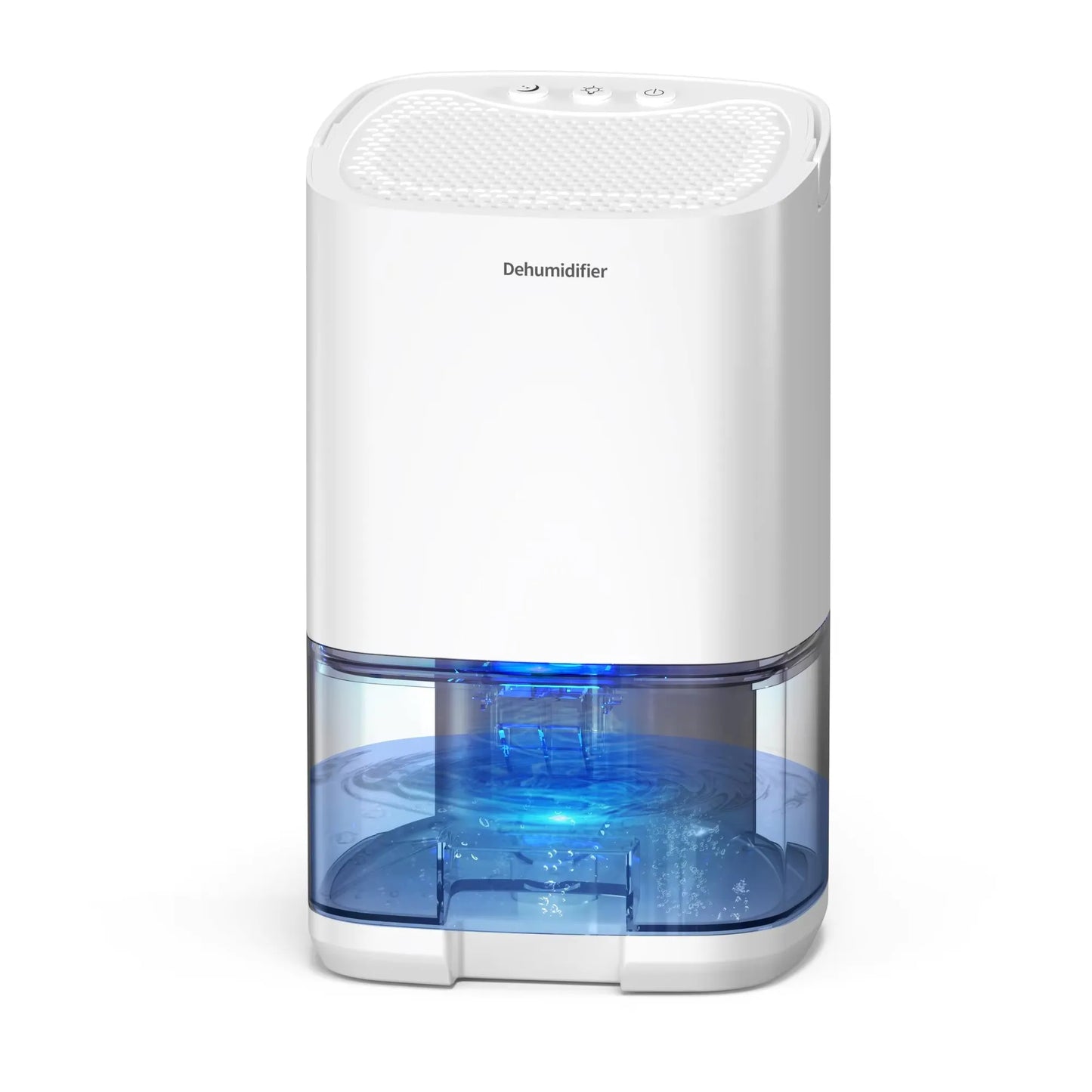 Air Purifier & Dehumidifier Smart PRO White