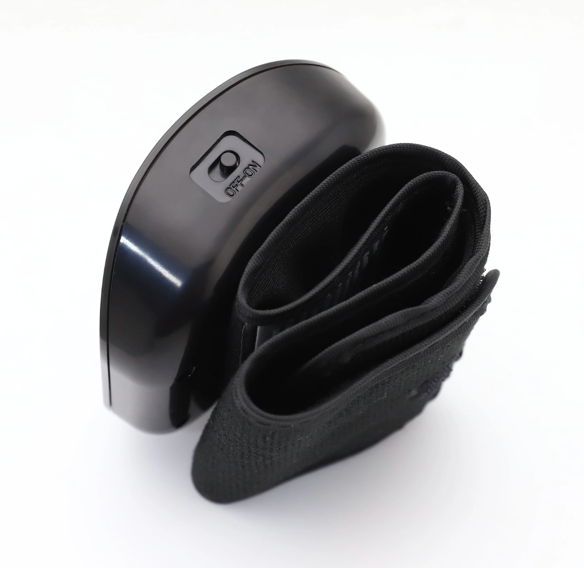 Smart Voice BP Monitor Pro™ back
