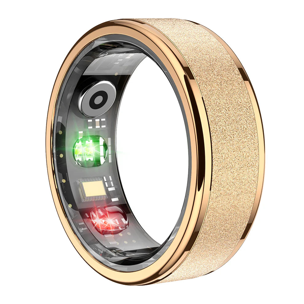 Smart Ring Active Sphere™