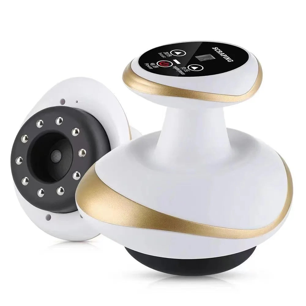 Electric Cupping Massager Pro™