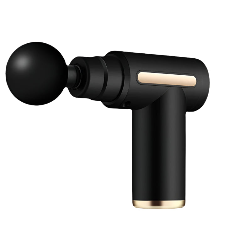 Mini Muscle Therapy Pro™ black