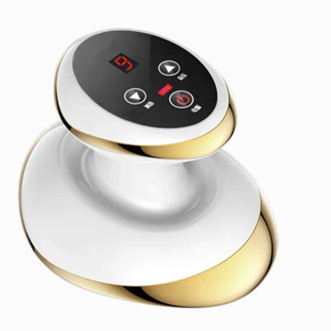 Electric Cupping Massager Pro™