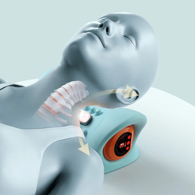 Neck Massager Vital Ease