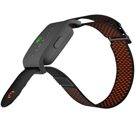 Heart Zone Pro HW9 Armband Monitor