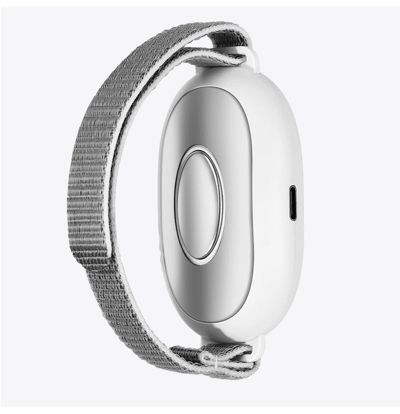 Sleep Device Palm Serenity back
