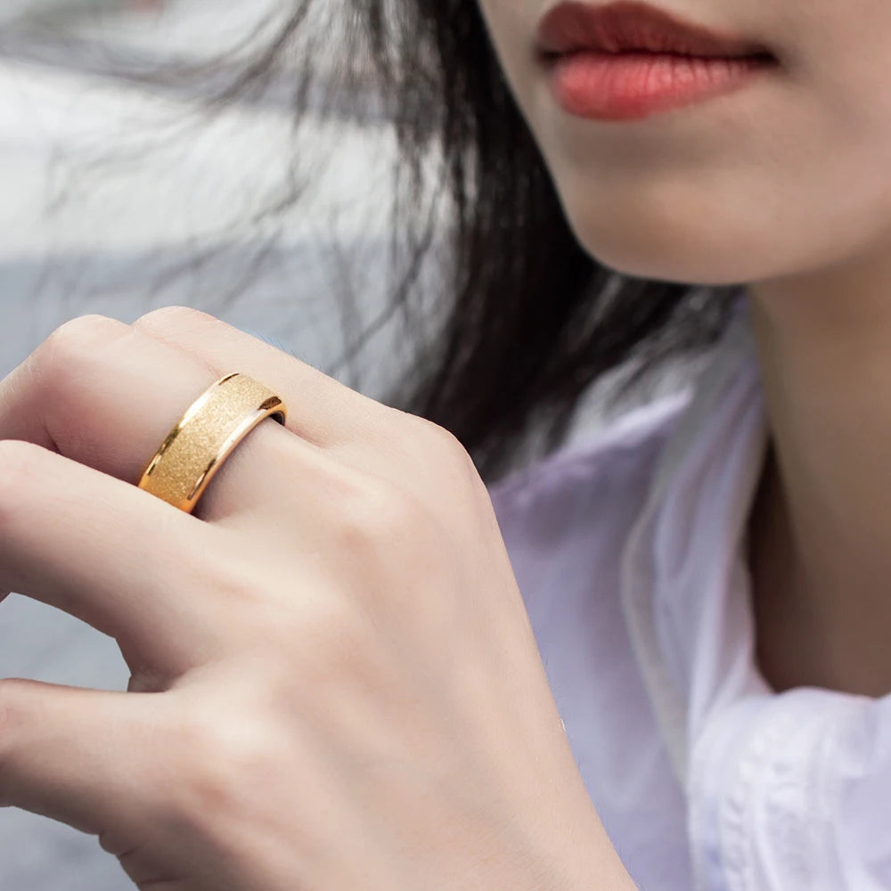 Smart Ring Active Sphere™ woman