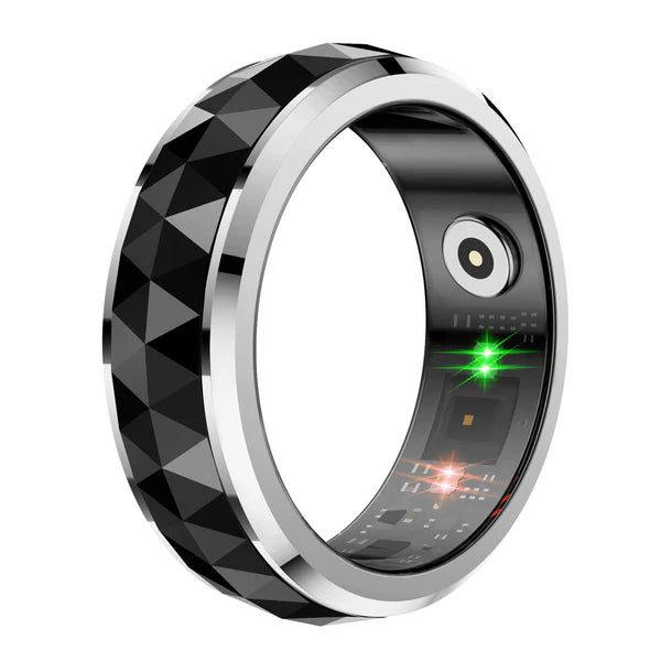 Smart Ring Serenity Spinner™