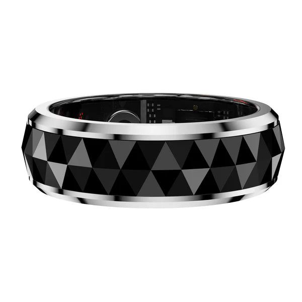 Smart Ring Serenity Spinner™