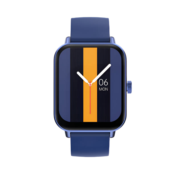 Smart Watch Luxe Aura blue