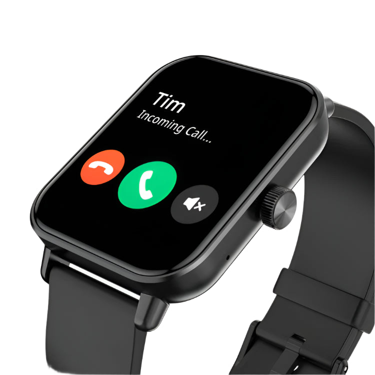 Smart Watch Luxe Aura call
