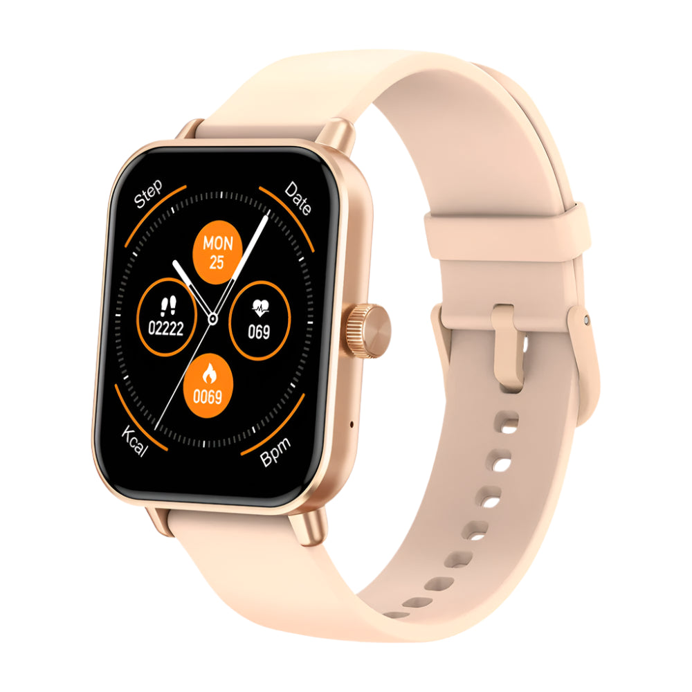 Smart Watch Luxe Aura gold