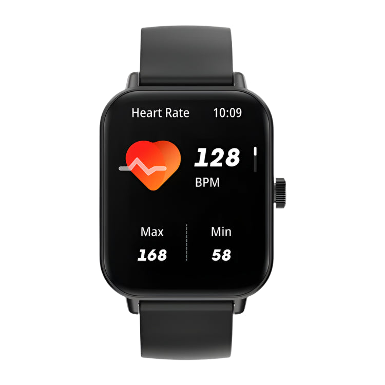 Smart Watch Luxe Aura heart