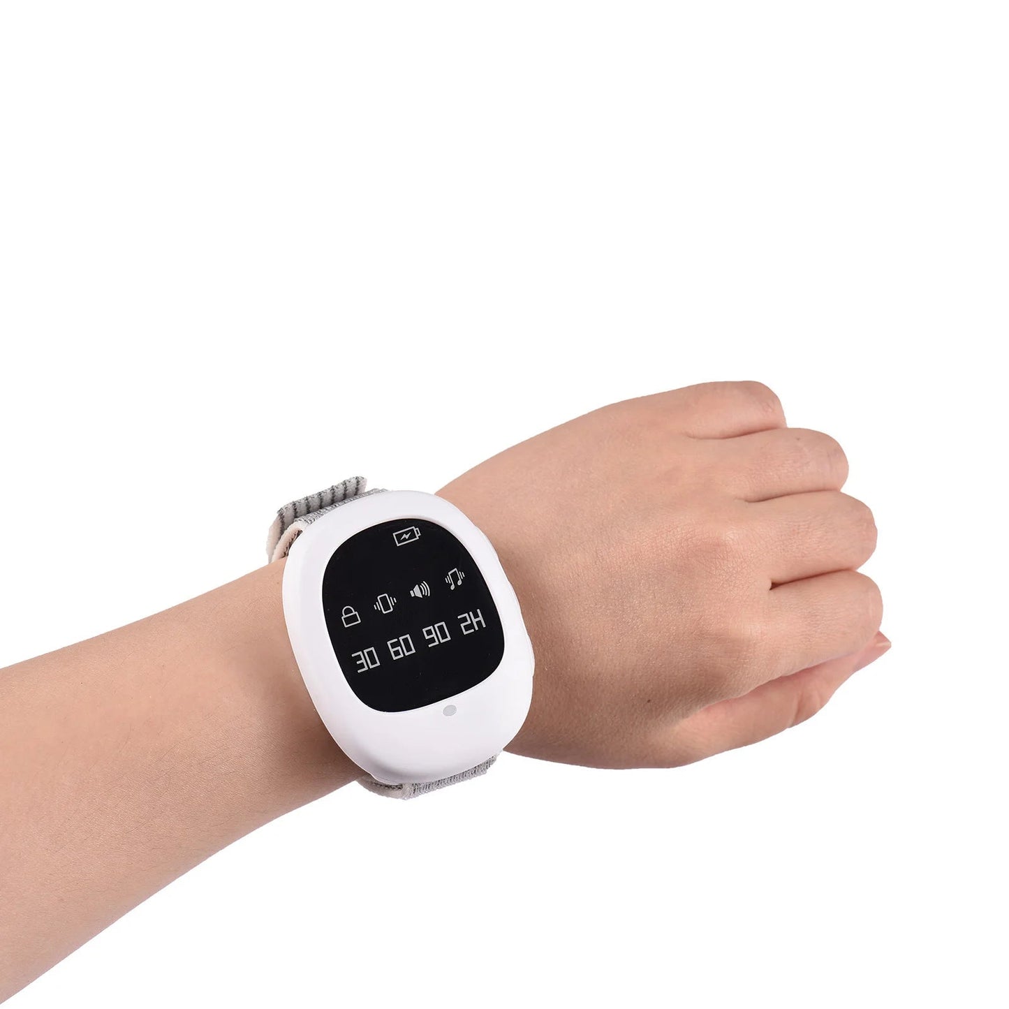 Wireless Bedwetting Comfort Alert™ wrist