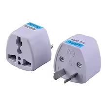Adaptor_AU