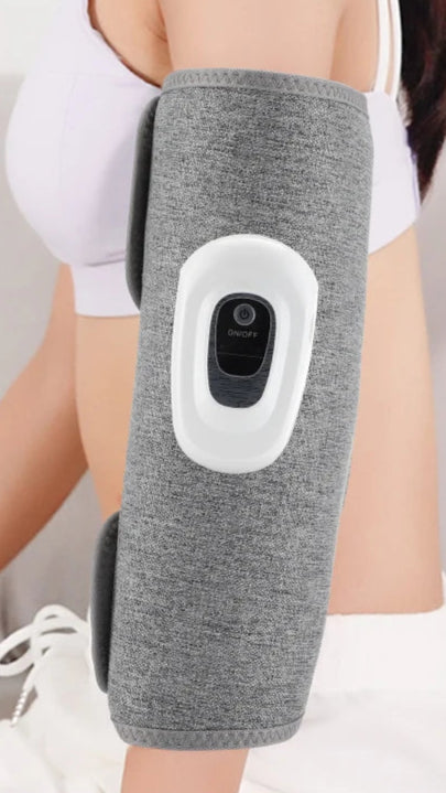 Air Pressure Therapy Wrap™ arm