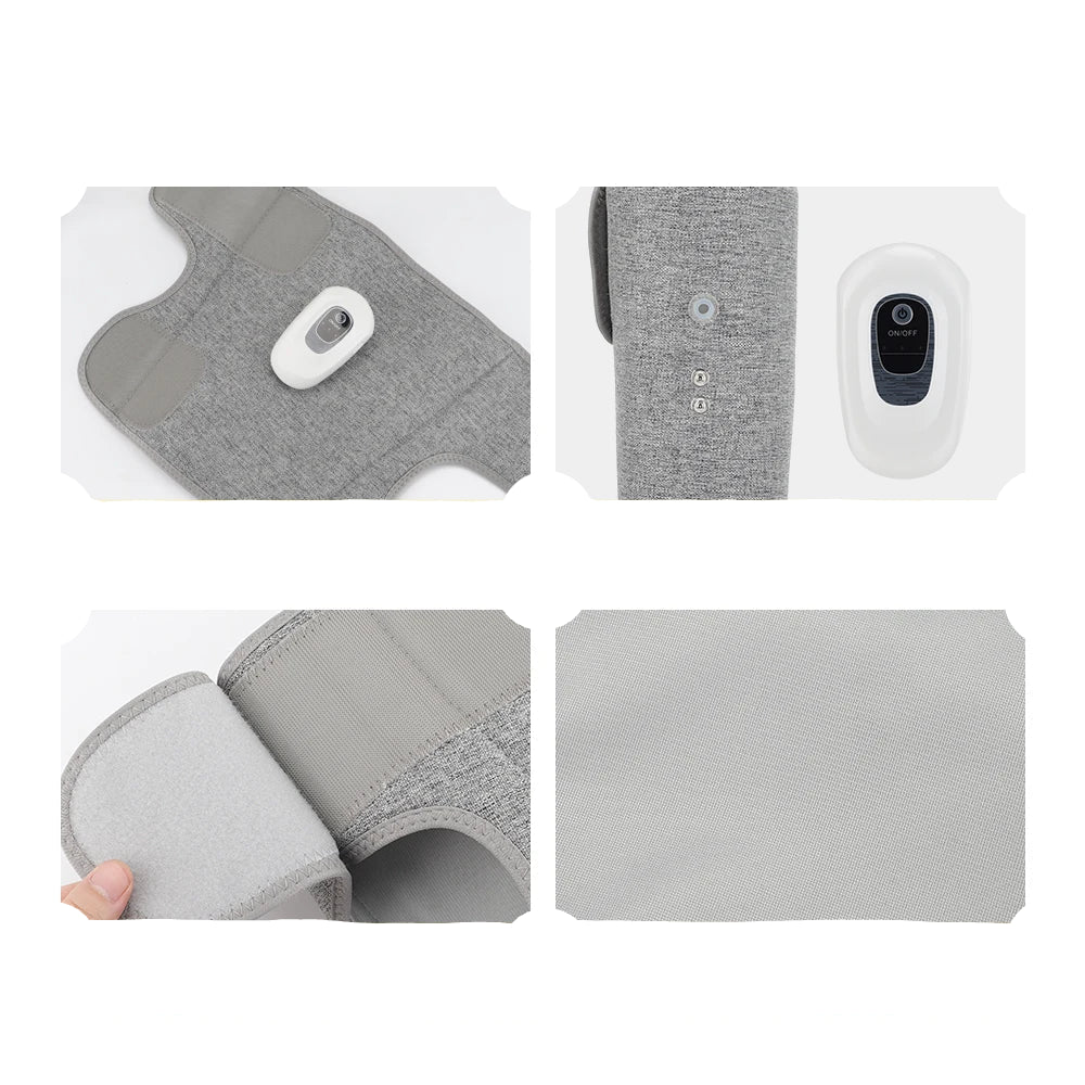 Air Pressure Therapy Wrap™ material