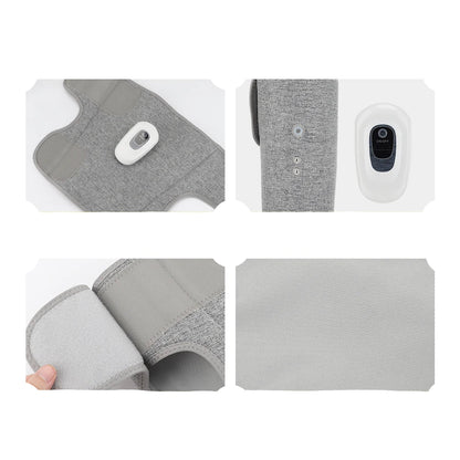 Air Pressure Therapy Wrap™ material