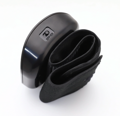 Smart Voice BP Monitor Pro™ back