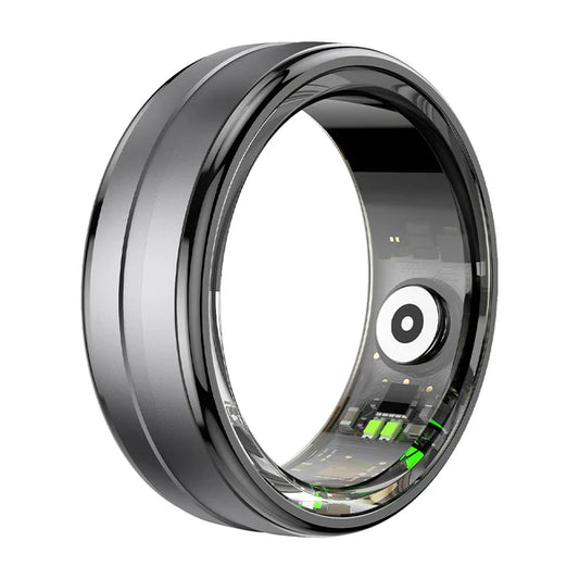 Smart Ring Vital Elegance™
