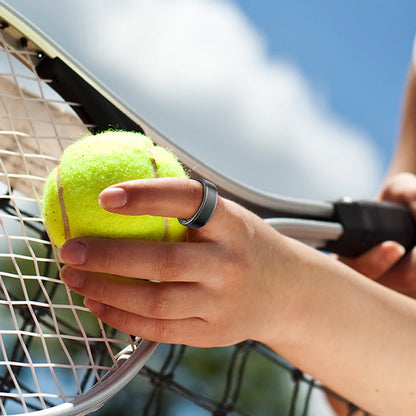 Smart Ring Sync Pulse™