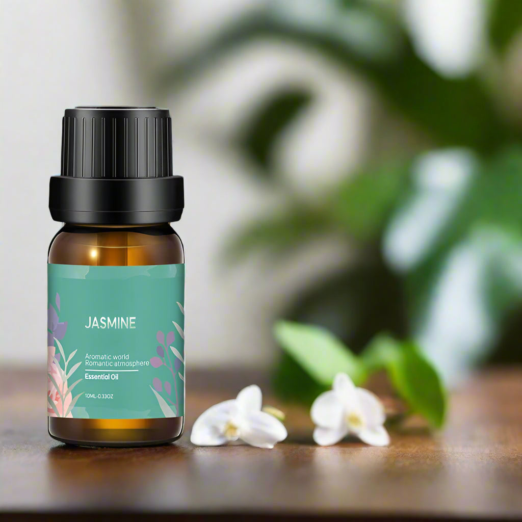 Essential Oil Jasmine 