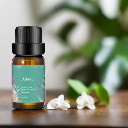 Essential Oil Jasmine 