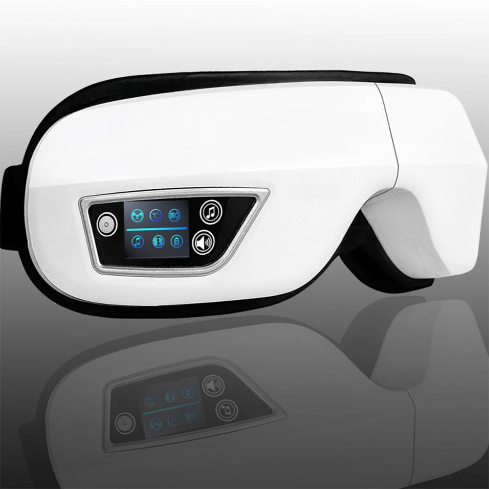 Eye Massager 6D Serenity™