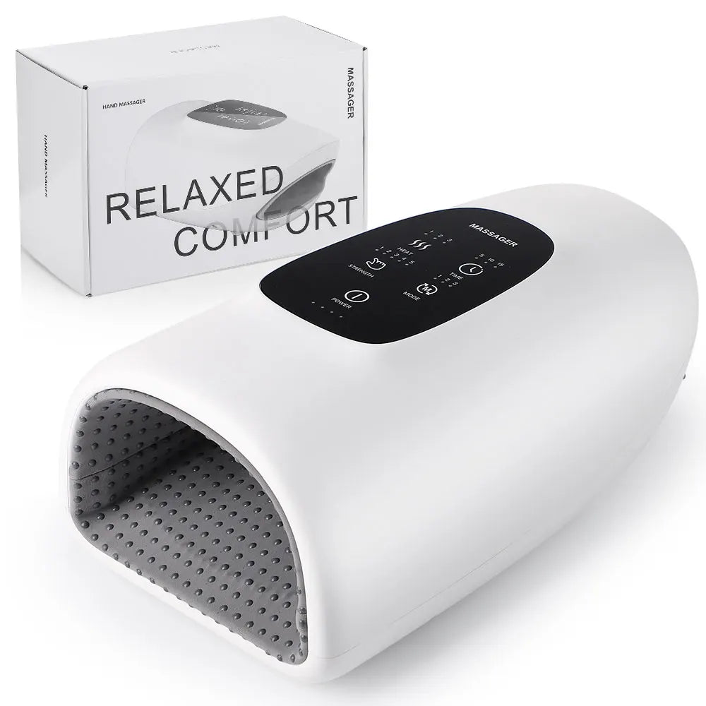 Hand massager  with box