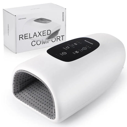 Hand massager  with box