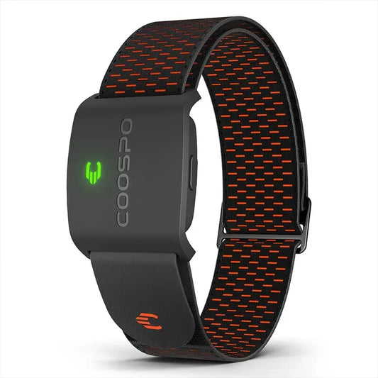 Heart Zone Pro HW9 Armband Monitor