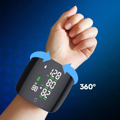 Smart Voice BP Monitor Pro™
