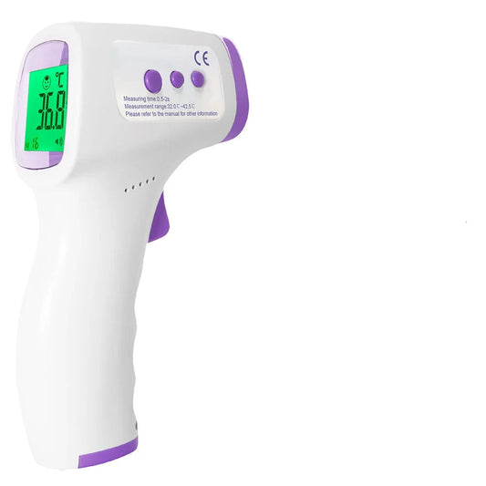 Infrared Thermometer Precision Pro™