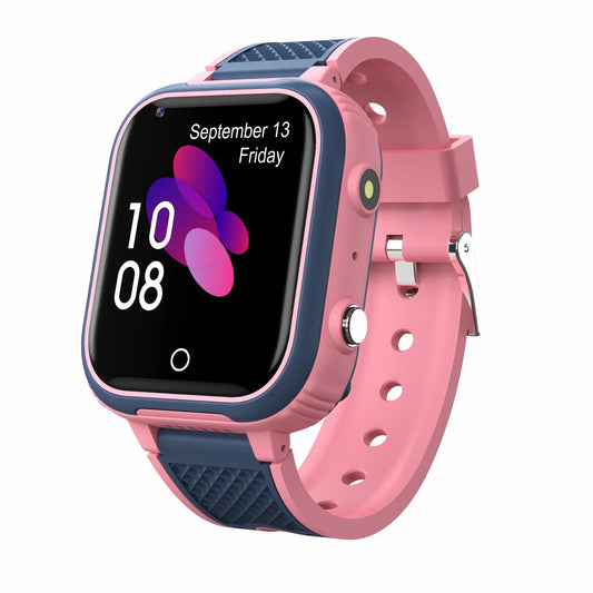 Kids Smart Watch Pink
