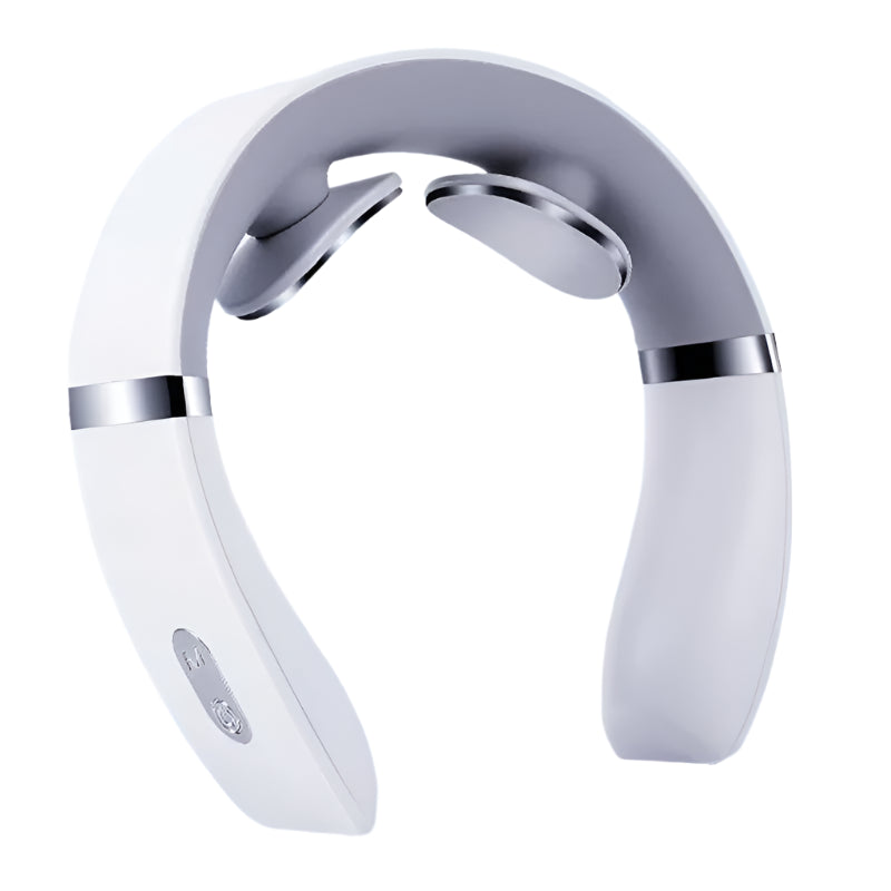 Mini Neck Massager EaseFlex™ side