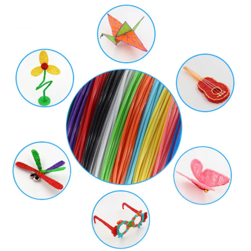 PLA_filament_creations 3