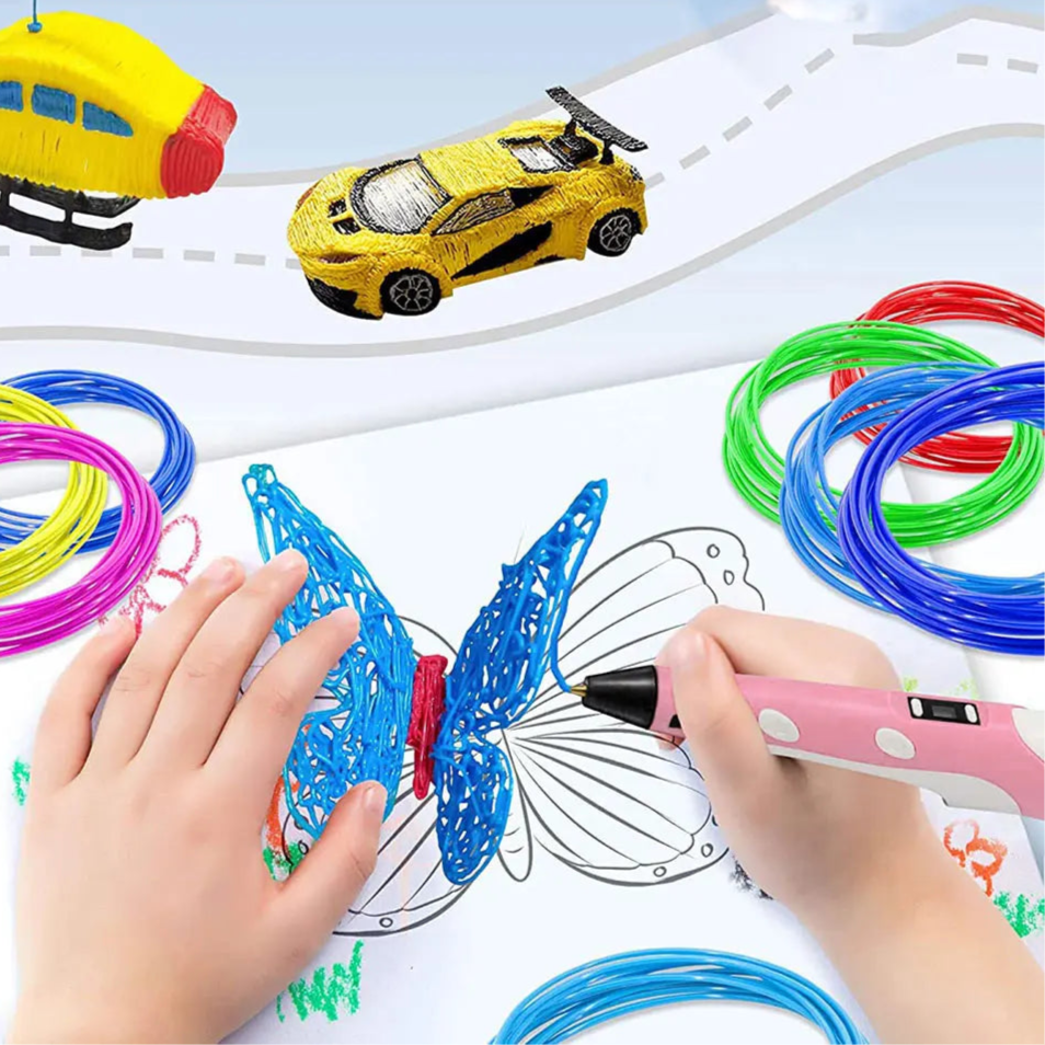 PLA_filament_creations 5