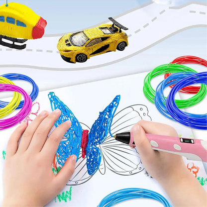 PLA_filament_creations 5