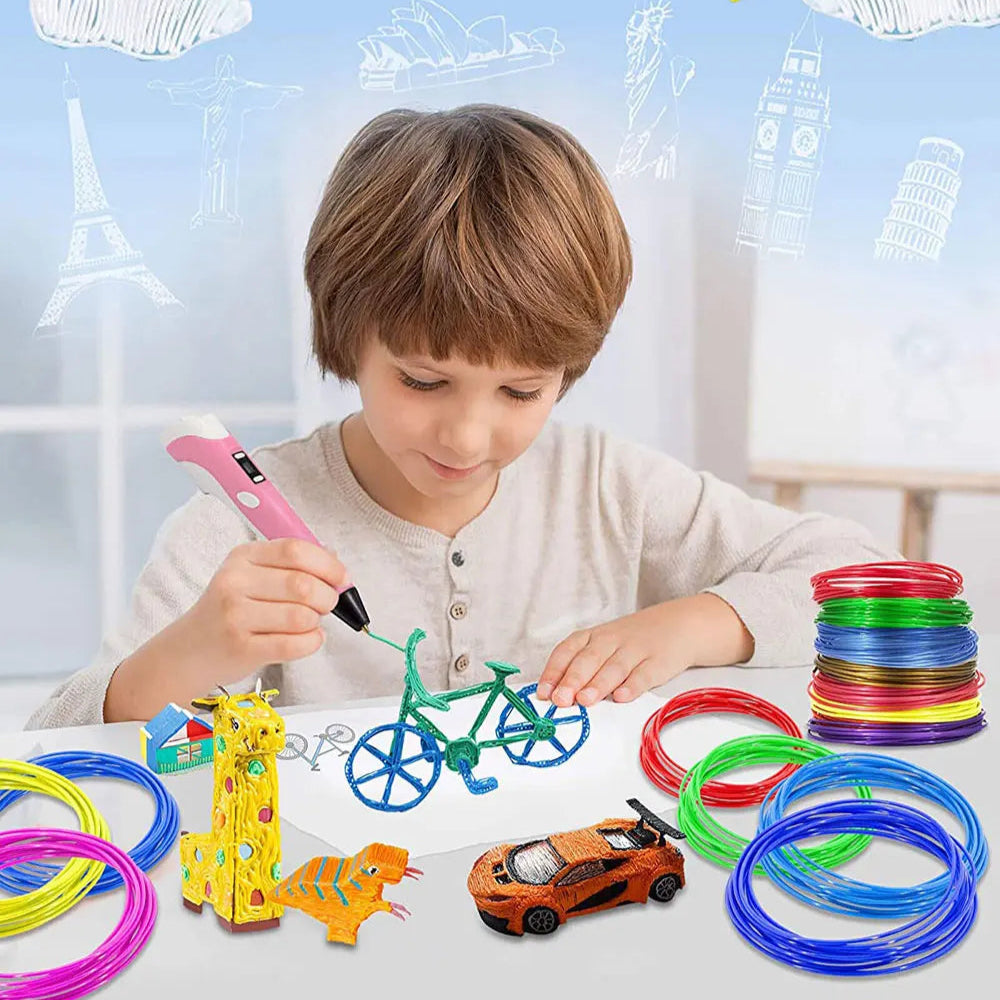 PLA_filament_creations 7