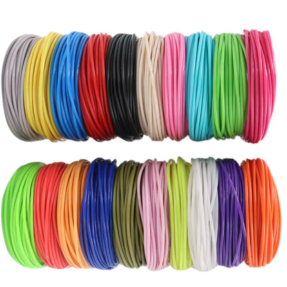 PLA filament refill