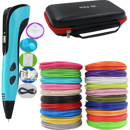 Kids 3D Pen Maker Joy