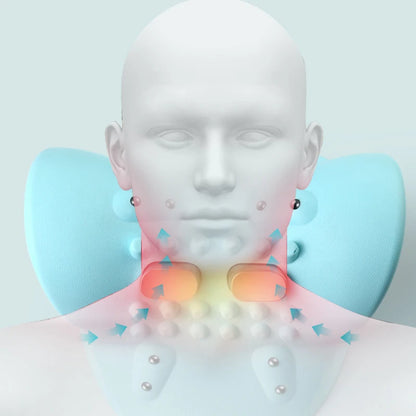 Neck Massager Vital Ease