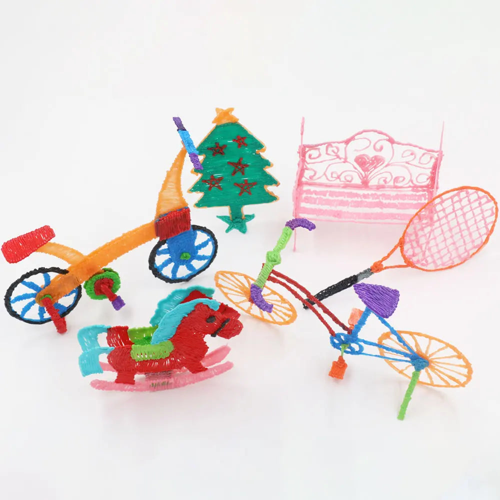 Kids 3D Pen Maker Joy