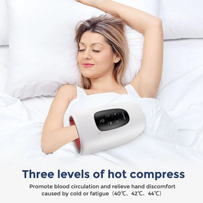Hand Massager Comfort PRO™