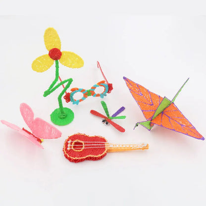 Kids 3D Pen Maker Joy