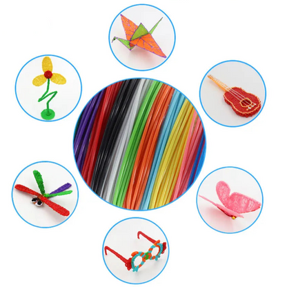 Kids 3D Pen Maker Joy