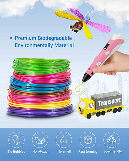 PLA Filament Eco Refill