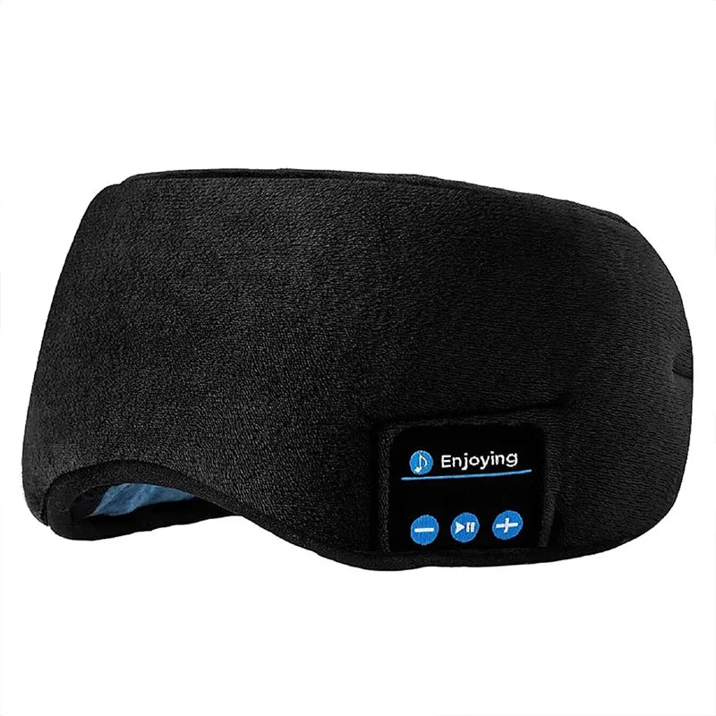 Sleep Sync Melody Mask™ black