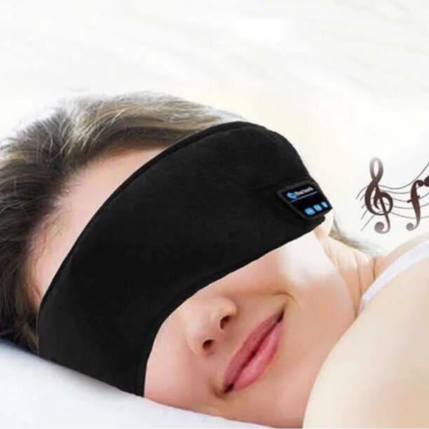 Sleep Sync Melody Mask™ relax