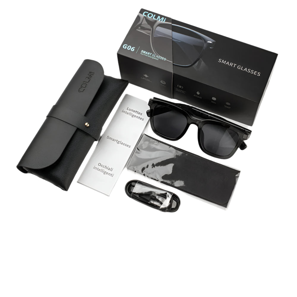 Smart Glasses kit